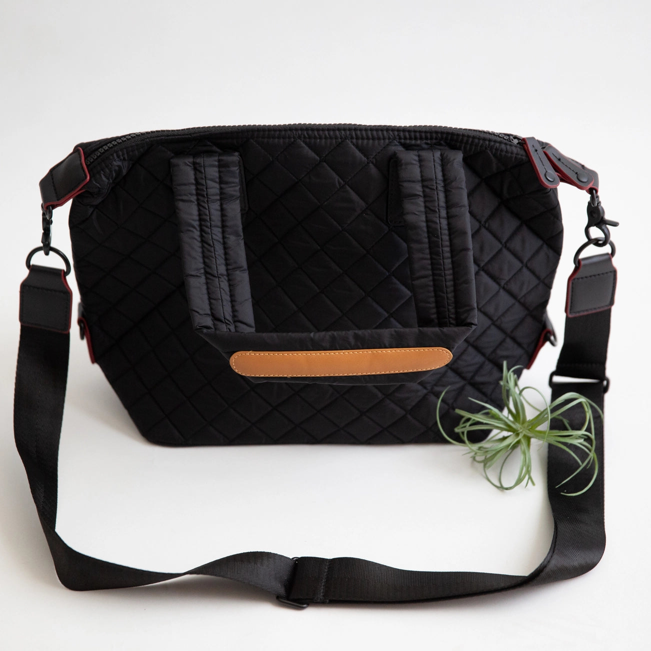 Madelyn 2pc Crossbody