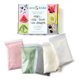 eco-kids all natural crafts