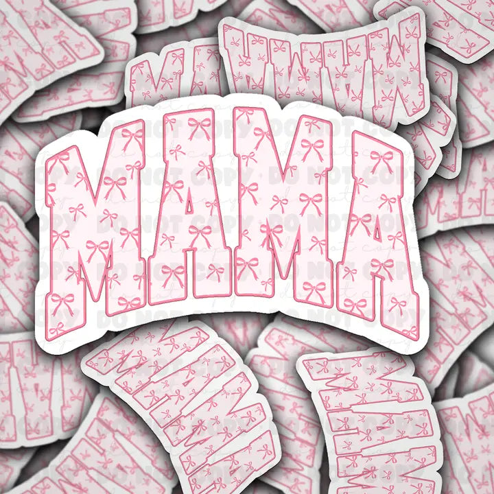 Stickers - NEW Designs!