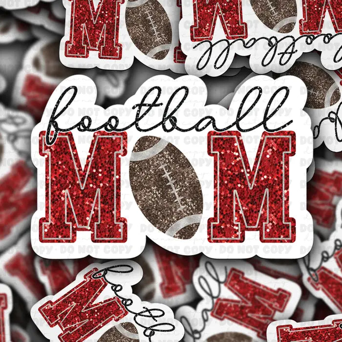 Stickers - NEW Designs!