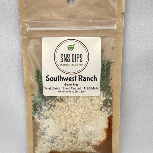 Dip Mix - Southwest Ranch