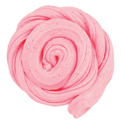 Crazy Aaron's 4" Thinking Putty Full Size Tin: Strawberry Shortcake