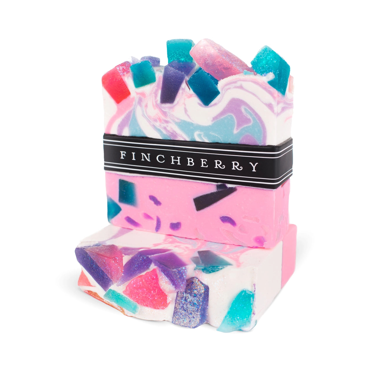 FinchBerry Spark Soap