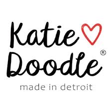 Greeting Cards - Katie Doodle & Gifts