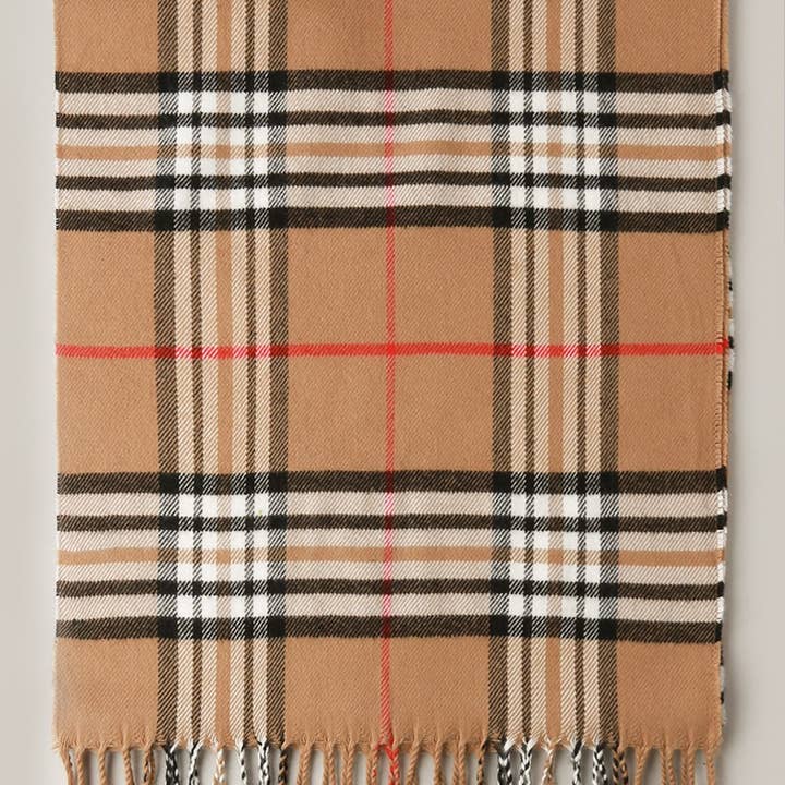 Black Friday Doorbuster - Scarves {Mult. Prints}