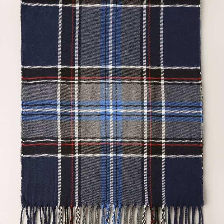 Black Friday Doorbuster - Scarves {Mult. Prints}