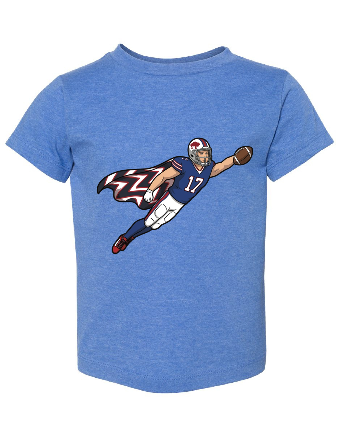 PRE-ORDER - Flying Josh Tee ALL SIZES {NoVie}