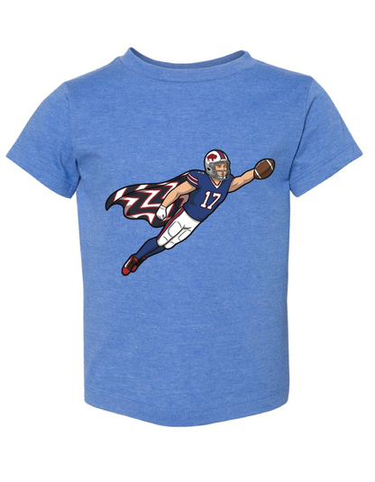 PRE-ORDER - Flying Josh Tee ALL SIZES {NoVie}