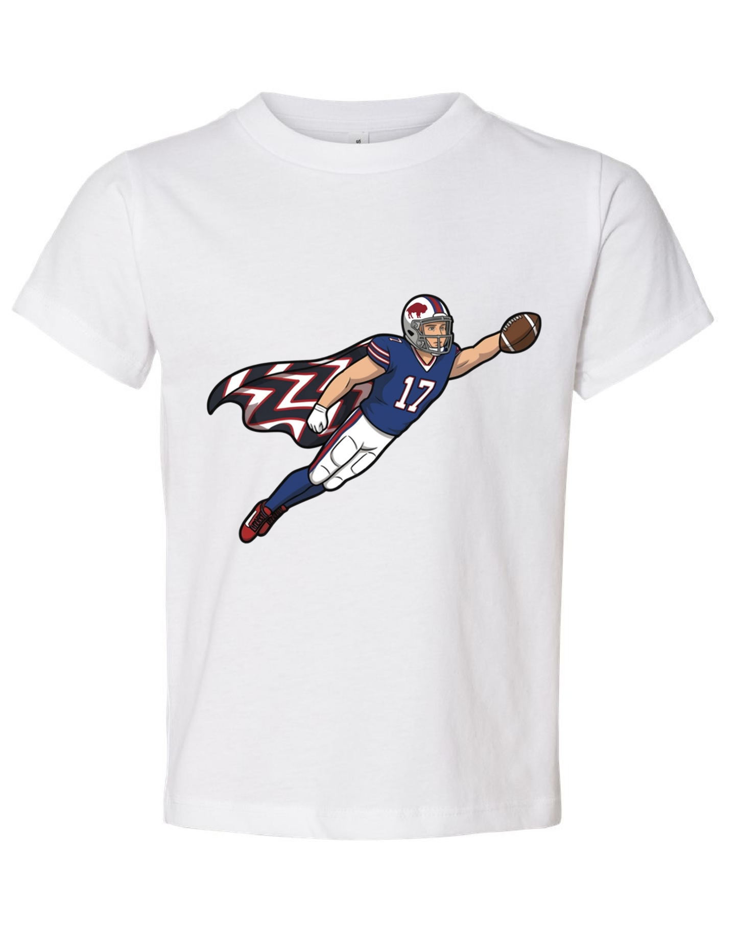 PRE-ORDER - Flying Josh Tee ALL SIZES {NoVie}