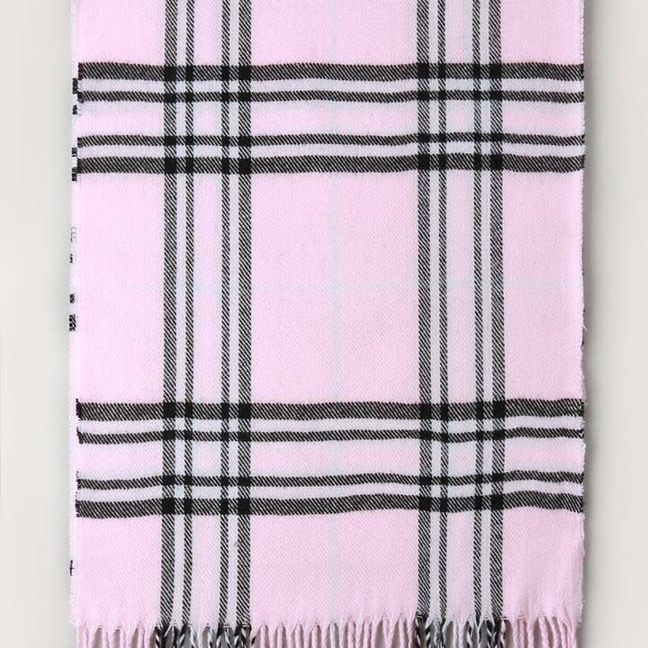 Black Friday Doorbuster - Scarves {Mult. Prints}