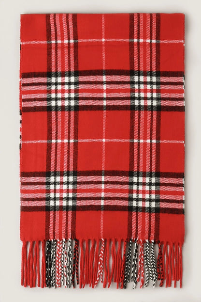 Black Friday Doorbuster - Scarves {Mult. Prints}