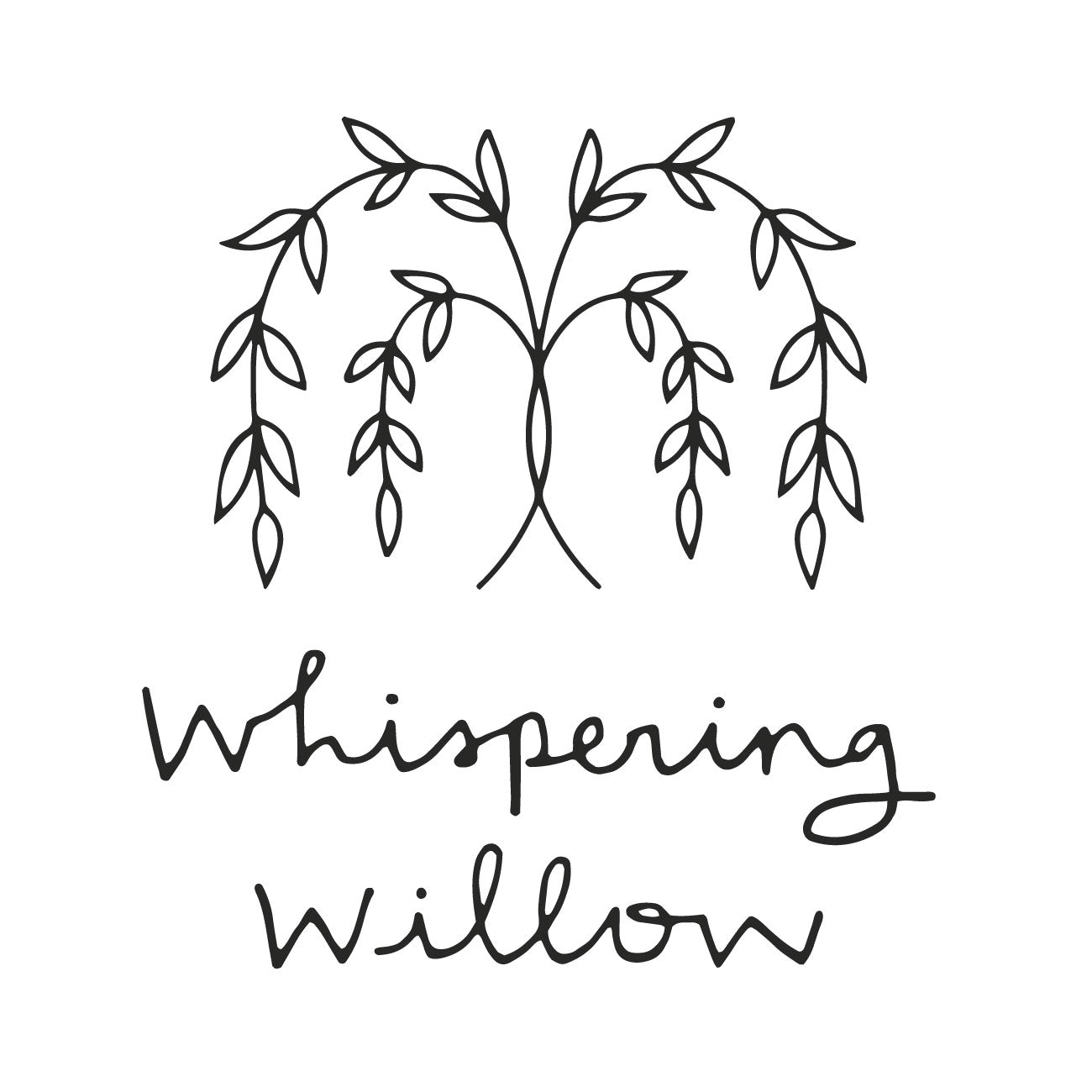 Whispering Willow Eye Pillows