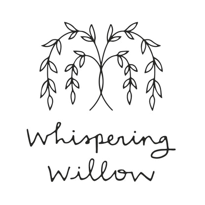 Whispering Willow Eye Pillows