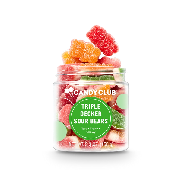 Candy Club {Mult. Varieties}