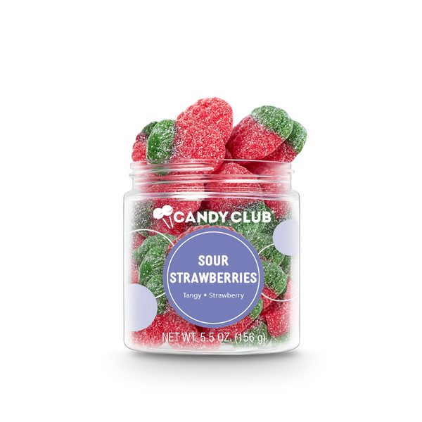 Candy Club {Mult. Varieties}