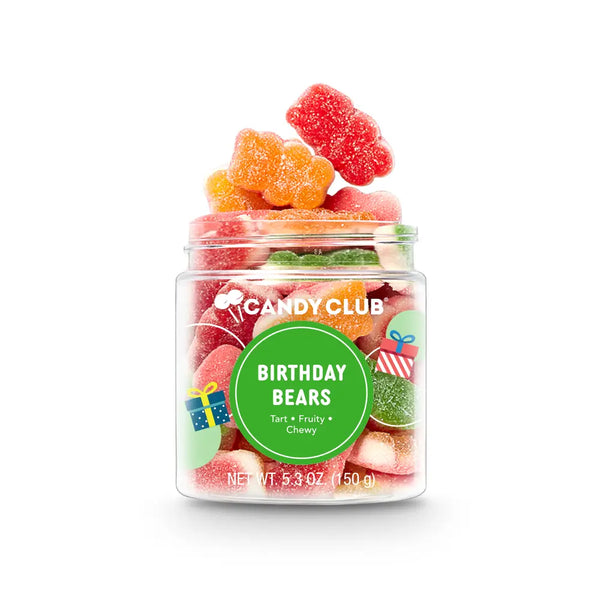 Candy Club {Mult. Varieties}