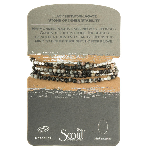 Scout Curated Wears - Stone Wrap