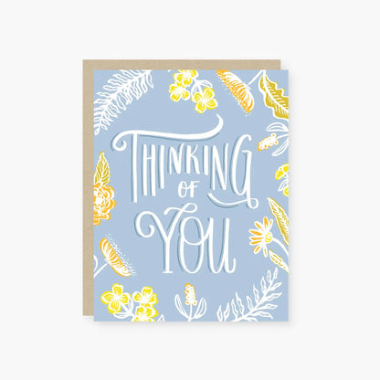 Greeting Cards - 2021 Co.