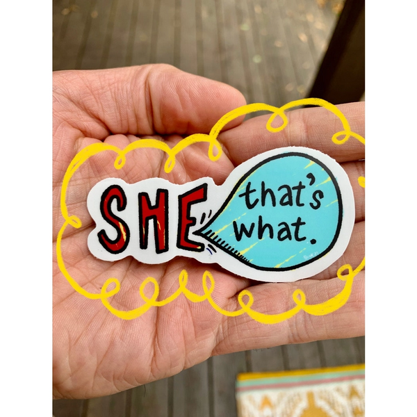 Stickers - Pop Culture {Mult. Styles}